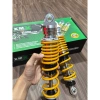 Phuộc XMX Mod Ô Long Có Rebound – Nhún Êm, Không Bình Dầu cho Wave Dream Future 5