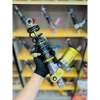 Phuộc XMX MOD X2 + Bình Dầu Xéo Gắn Lead 2val/4val Vision Click Vario - 4,150,000₫ 4