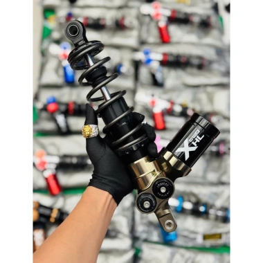 Phuộc XMX MOD X2 + Bình Dầu Xéo Gắn Lead 2val/4val Vision Click Vario - 4,150,000₫ 8 Phuộc XMX MOD X2 + Bình Dầu Xéo Gắn Lead 2val/4val Vision Click Vario - 4,150,000₫ 8