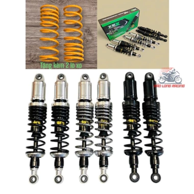 Phuộc XMX Take Billet tăng chỉnh Wave Dream – bảo hành 12 tháng, giá 2.2 triệu
