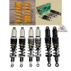 Phuộc XMX Take Billet tăng chỉnh Wave Dream – bảo hành 12 tháng, giá 2.2 triệu 2