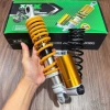 Phuộc XMX Vario BDD Mod - Bình Dầu Dưới, Bảo Hành 1 Năm, Giá Giảm 1.45 Triệu 4