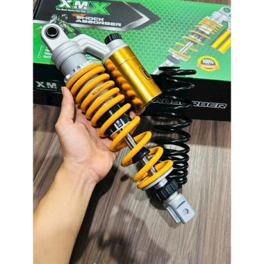 Phuộc XMX Vario BDT Mod - Phụ kiện bình dầu trên chính hãng, giảm giá 20% chỉ 1.45 triệu 2 Phuộc XMX Vario BDT Mod - Phụ kiện bình dầu trên chính hãng, giảm giá 20% chỉ 1.45 triệu 2