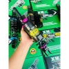 Phuộc XMX Vario bình dầu tăng chỉnh thật - Giá 1.950.000, giảm từ 2.398.500 3