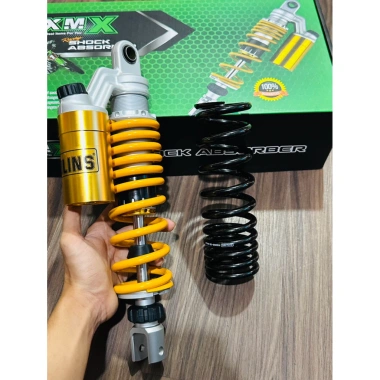 Phuộc XMX Vario Bình Dầu Trên (BDT) Mod - Bảo hành 1 năm, Giá ưu đãi 1,350,000₫ 2 Phuộc XMX Vario Bình Dầu Trên (BDT) Mod - Bảo hành 1 năm, Giá ưu đãi 1,350,000₫ 2