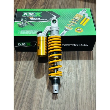 Phuộc XMX Vario Bình Dầu Trên (BDT) Mod - Bảo hành 1 năm, Giá ưu đãi 1,350,000₫