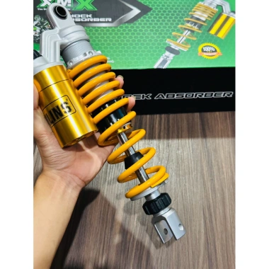 Phuộc XMX Vario Bình Dầu Trên (BDT) Mod - Bảo hành 1 năm, Giá ưu đãi 1,350,000₫ 7 Phuộc XMX Vario Bình Dầu Trên (BDT) Mod - Bảo hành 1 năm, Giá ưu đãi 1,350,000₫ 7