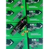 Phuộc XMX Vario Click Vision Mio – Bình Dầu, Tăng Chỉnh Thật, Nhún Êm Ổn Định, Bảo Hành, Giá ưu đãi 2.028.000 8