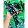 Phuộc XMX Vario Click Vision Mio – Bình Dầu, Tăng Chỉnh Thật, Nhún Êm Ổn Định, Bảo Hành, Giá ưu đãi 2.028.000 10