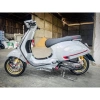 Phuộc XMX Vespa Sprint ô long 1 cặp trước + sau, thể thao cao cấp, giảm giá 1,5 triệu 8