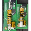 Phuộc XMX Vespa Sprint Ohlins - 1 Cặp Trước Sau, Giá 6.5 Triệu, Hiệu Suất Cao