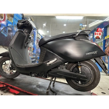 Phuộc YSS cho Vento Neo, Evo Grand, Dream, Wave, Axelo E-Series - Giá 2.299.000đ 8