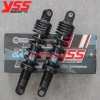 Phuộc YSS Evo 200, Jupiter, Sirius, Hybrid RB220-280T-31-88P 1,485,000₫ giảm