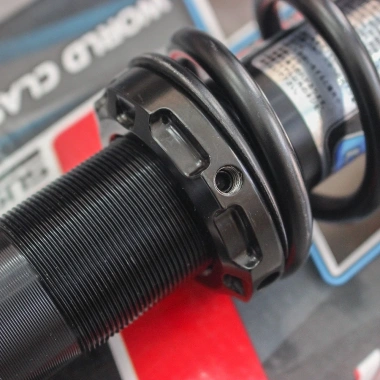 Phuộc YSS Evo 200, Jupiter, Sirius, Hybrid RB220-280T-31-88P 1,485,000₫ giảm 3