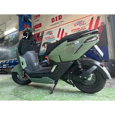 Phuộc YSS Evo 200, Jupiter, Sirius, Hybrid RB220-280T-31-88P 1,485,000₫ giảm 5