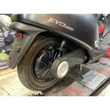 Phuộc YSS Evo 200, Jupiter, Sirius, Hybrid RB220-280T-31-88P 1,485,000₫ giảm 7