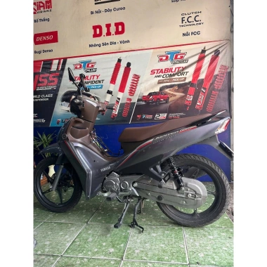 Phuộc YSS Evo 200, Jupiter, Sirius, Hybrid RB220-280T-31-88P 1,485,000₫ giảm 8