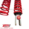 Phuộc YSS G-SPORT Vario 160 Đỏ Bạc OG302-340TR-05-859 - 3,5 triệu, giảm 1 triệu 2