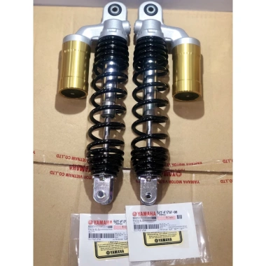 Phuộc Zin Bình Dầu Xe NVX 2.017-2.024 Cặp Phuộc Sau Chính Hãng Yamaha Giá 750k 3 Phuộc Zin Bình Dầu Xe NVX 2.017-2.024 Cặp Phuộc Sau Chính Hãng Yamaha Giá 750k 3