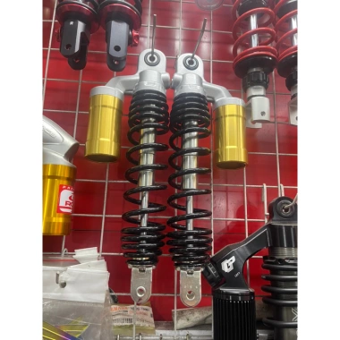 Phuộc Zin Bình Dầu Xe NVX 2.017-2.024 Cặp Phuộc Sau Chính Hãng Yamaha Giá 750k