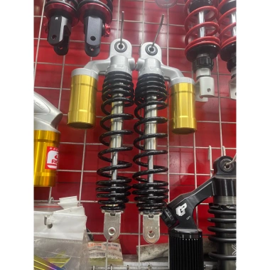 Phuộc Zin Bình Dầu Xe NVX 2.017-2.024 Cặp Phuộc Sau Chính Hãng Yamaha Giá 750k