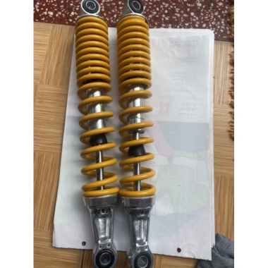 Phuộc Zin cho Wave, Anpla, RS, WS110, RSX – Giá 149.000₫ (giá gốc 190.720₫)