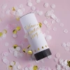 Phụt Giấy Kim Tuyến Mini Trang Trí Tiệc Sinh Nhật, Họp Lớp, Đám Cưới 20.000đ 7