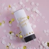 Phụt Giấy Kim Tuyến Mini Trang Trí Tiệc Sinh Nhật, Họp Lớp, Đám Cưới 20.000đ 11