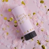 Phụt Giấy Kim Tuyến Mini Trang Trí Tiệc Sinh Nhật, Họp Lớp, Đám Cưới 20.000đ 14