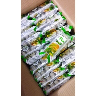 Pía Đậu Sầu Riêng 250g - 4 bánh ngon, giá chỉ 32.000đ, giảm ngay từ 39.680đ 7