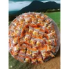 Pía Kim Trứng Muối siêu ngon 250g - Bánh kẹo hottrend đồ ăn vặt Tết, giảm còn 20.000đ 5