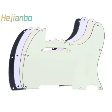 Pickguard Guitar Điện Hejianbo Ốc Vít Đính Kèm - Thiết Kế Hiện Đại, Giá 81.730₫