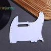 Pickguard Guitar Điện Hejianbo Ốc Vít Đính Kèm - Thiết Kế Hiện Đại, Giá 81.730₫ 3