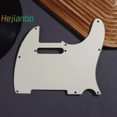 Pickguard Guitar Điện Hejianbo Ốc Vít Đính Kèm - Thiết Kế Hiện Đại, Giá 81.730₫ 5