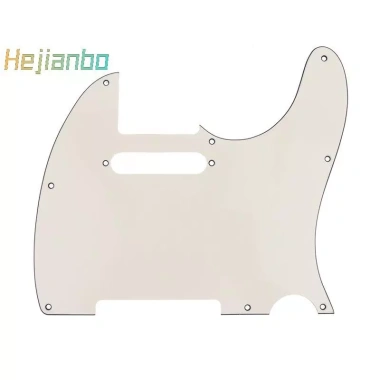 Pickguard Guitar Điện Hejianbo Ốc Vít Đính Kèm - Thiết Kế Hiện Đại, Giá 81.730₫ 11