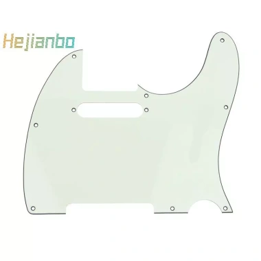 Pickguard Guitar Điện Hejianbo Ốc Vít Đính Kèm - Thiết Kế Hiện Đại, Giá 81.730₫ 13