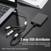 PICKIT USB Expander OTG - Truyền dữ liệu nhanh từ điện thoại sang PC/Laptop, giá ưu đãi 77.880 VND 2