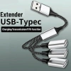 PICKIT USB Expander OTG - Truyền dữ liệu nhanh từ điện thoại sang PC/Laptop, giá ưu đãi 77.880 VND 8
