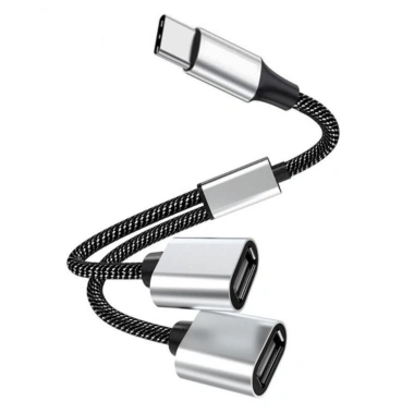 PICKIT USB Expander OTG - Truyền dữ liệu nhanh từ điện thoại sang PC/Laptop, giá ưu đãi 77.880 VND