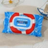 PickMe Thùng 10 gói Khăn ướt EcoWipes 80 tờ không mùi - Siêu tiết kiệm, chỉ 109k 4