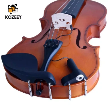 Pickup điện cho violin – Phụ kiện gắn nhanh, âm thanh chuẩn, giá 564.300₫ 4