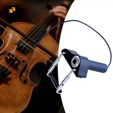 Pickup điện cho violin – Phụ kiện gắn nhanh, âm thanh chuẩn, giá 564.300₫ 5