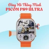 Picom P89 Ultra 2.025 - Đồng Hồ Thông Minh Định Vị Trẻ Em, Video Call, Lướt Web, Chơi Game, Lắp Sim, Nghe Gọi Độc Lập 4