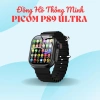 Picom P89 Ultra 2.025 - Đồng Hồ Thông Minh Định Vị Trẻ Em, Video Call, Lướt Web, Chơi Game, Lắp Sim, Nghe Gọi Độc Lập 10