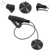 Piezo Pickup Di Động - Dễ Lắp Đặt, Tăng Âm Thanh Ukulele & Guitar - 110k 2