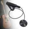 Piezo Pickup Di Động - Dễ Lắp Đặt, Tăng Âm Thanh Ukulele & Guitar - 110k 3