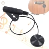 Piezo Pickup Di Động - Dễ Lắp Đặt, Tăng Âm Thanh Ukulele & Guitar - 110k 5
