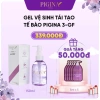 Pigina Dung dịch tái tạo tế bào 150ml - Giảm còn 339k, tặng 05 gói gel DDVS