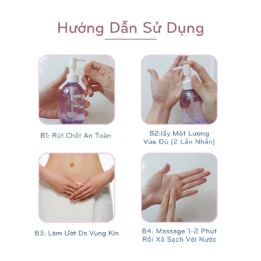 Pigina Dung dịch tái tạo tế bào 150ml - Giảm còn 339k, tặng 05 gói gel DDVS