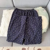 Pijama Cổ áo công chúa nữ - Đồ ngủ mềm mại, thoải mái, xinh xắn, ngọt ngào, 169.998₫ 3